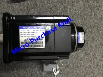 

R2AA13200LCP2S Servo Motor Made In JP
