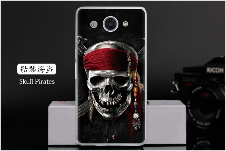  Skull Pirates