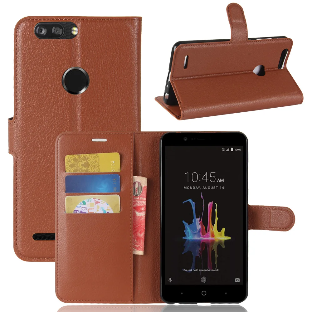 Z982 Case for ZTE Z MAX Pro 2 Sequoia Cases Wallet Card ...
