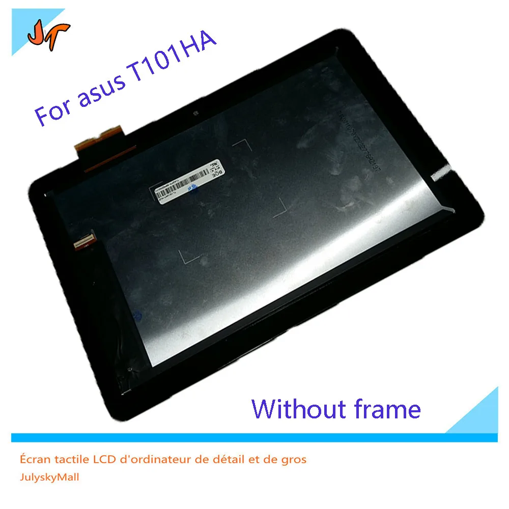 Для ASUS Transformer Mini T103HA T103HAF T102HA T101HA T101H 10 1 дюймовый ЖК дисплей матричный сенсорный