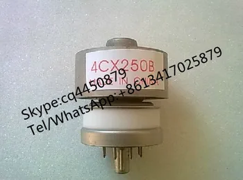 

4CX250B Tetrode *100% REAL STOCK,Please contact us for real photo*