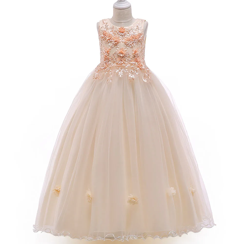 prom dresses 2019 for kids