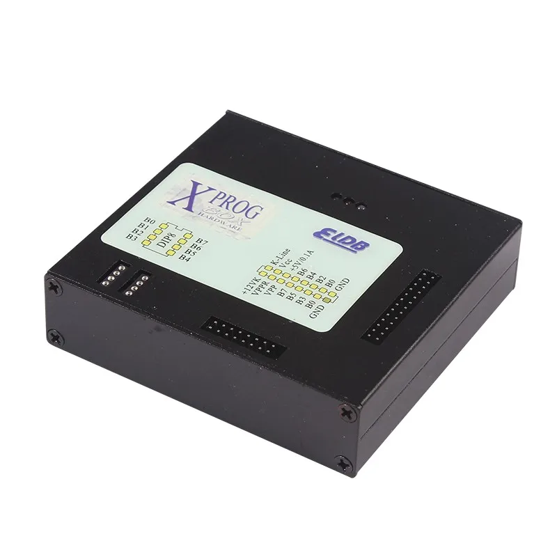 Best-Quality-Metal-Full-Adapters-X-PROG-X-PROG-M-5-5-Programmer-Xprogm-X-prog