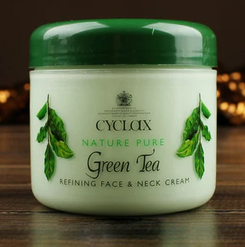 cyclax face and body cream