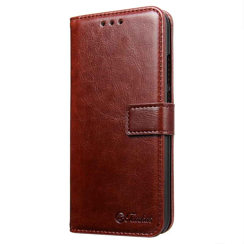 TOMKAS Case For Huawei P20 Lite P20 Pro P20 Luxury Wallet Flip Cases For Huawei P10 Lite P9 Lite 2017 P8 Lite 2017 P Smart Cover (2)