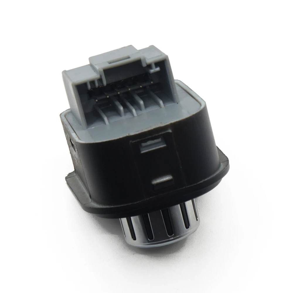Хром переключатель окна зеркало кнопку для VW Passat B6 Eos Golf 5 6 Plus GTI mk5 mk6 Passat Tiguan SCIROCCO 5K3959857 5ND959565A 3 шт./компл