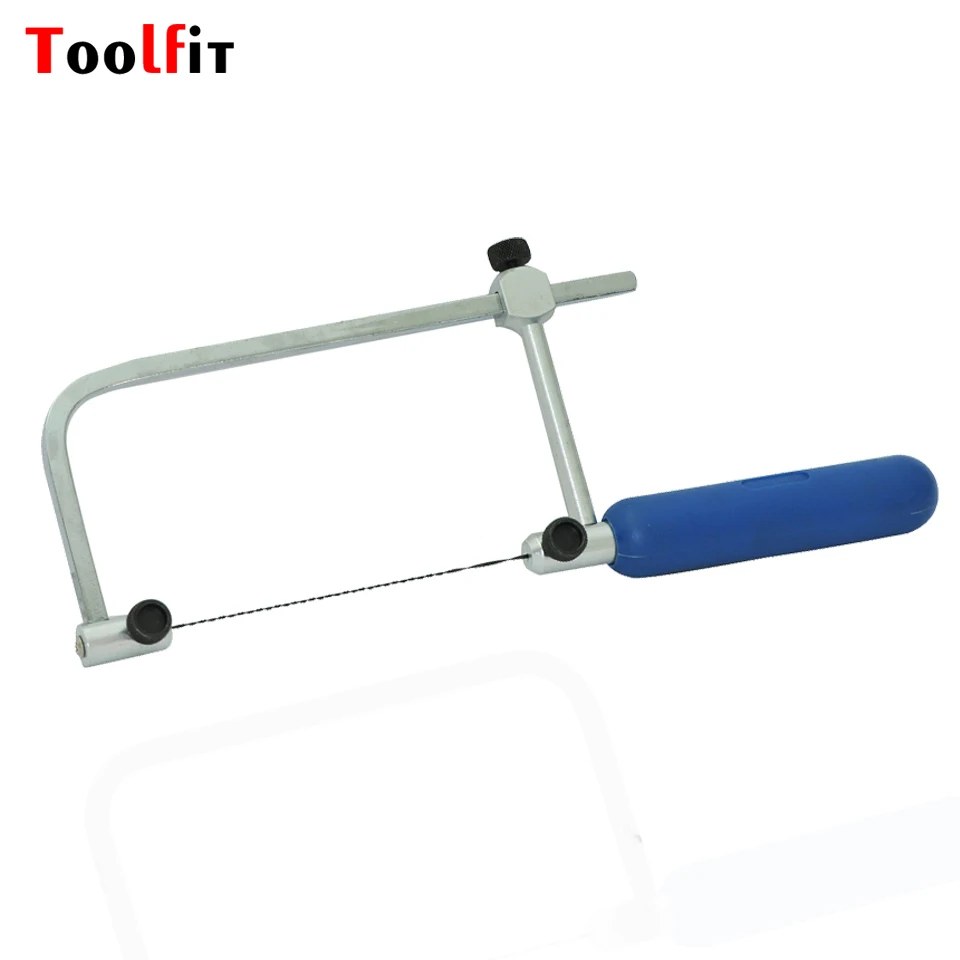 Toolfit Adjustable Saw Frame Bow ABS 400 For Jewellers Wax Carving Tool