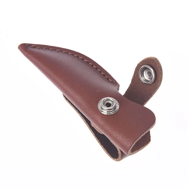 1pc knife sheath knife holder outdoor tool sheath cow