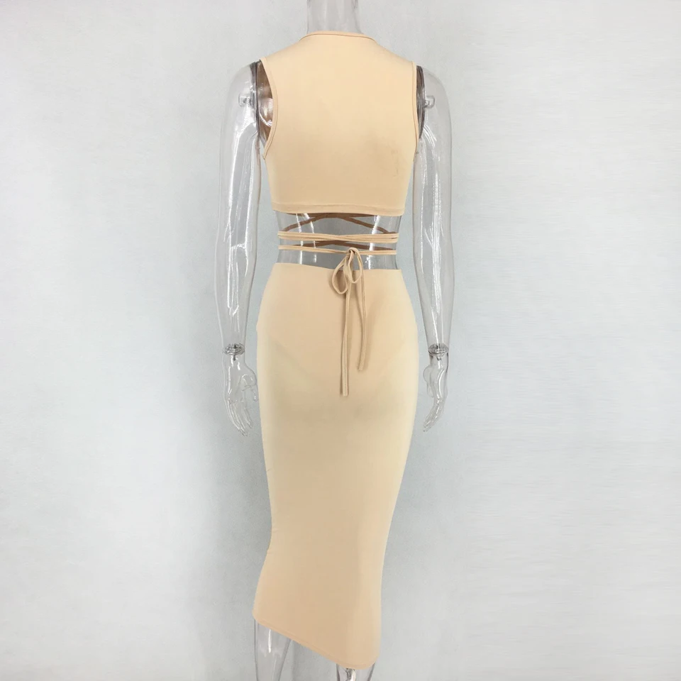 Sexy Club 2 Piece Set (14)