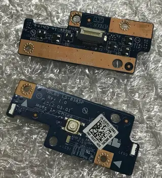 

Original For DELL for Alienware M14X R2 power bard Button Board LS-8385P 100% Test ok