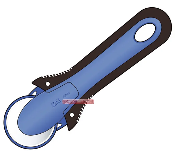 

Kai 5028 5045 Cutting knife for cutting wheel cutting cloth cutting paper etc