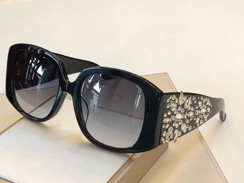 

K0642 2019 luxury Runway sunglasses women brand designer sun glasses for women Carter glasses