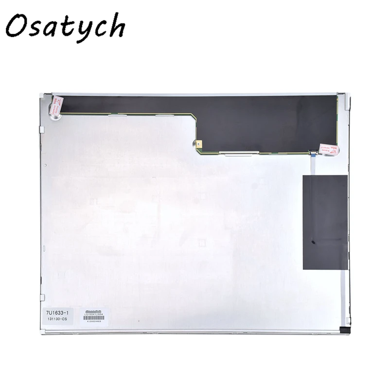 Full View LED Industrial Tablet LCD Display For SHARP 15inch Panel LQ150X1LW94 Digitizer Monitor Replacement | Компьютеры и офис