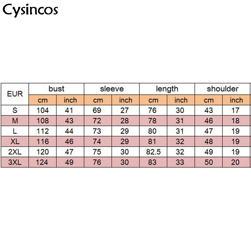 Мужская куртка с капюшоном Cysincos теплая на молнии карманами ветронепроницаемая