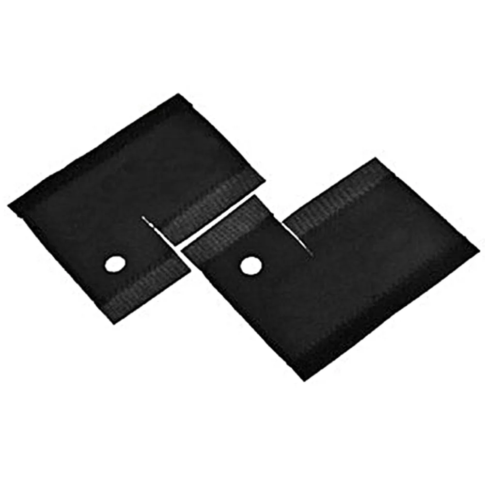

1 Pair Mountain Road Bike Front Fork Protective Pad Fork Frame Wrap Cover Guard Protector Cycling Bicycle Accessories