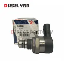 DRV 0281006246 клапан управления давлением