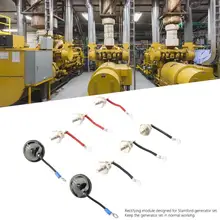 RSK5001 Diode Rectifier Kit for Stamford Generator Set Spare Parts Diode Rectifier for Stamford Generator