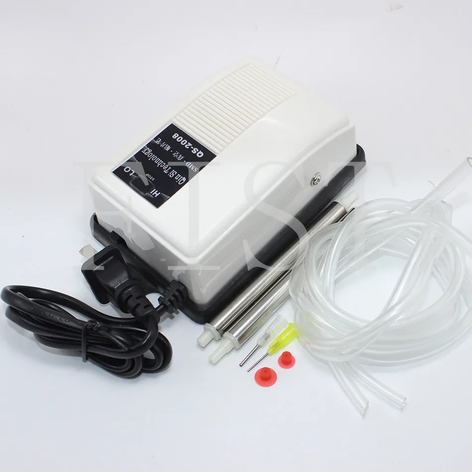 

QS-2008 Pick and Place Vacuum Pen Suction pen for SMT SMD for bga repair ,bga vacuum pen ,bga accessory vacuum pick-up pen