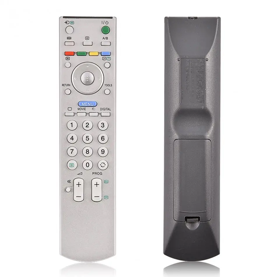 

Remote Control for Sony TV RM-ED005 RM-GA005 RM-W112 RM-ED014 RM-ED006 RM-ED008 High Quality Free Shipping