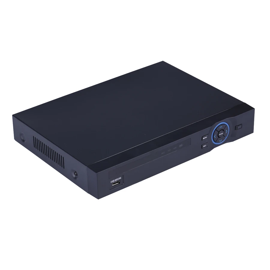 ONVIF CCTV NVR 32CH 1080 P/25CH 5MP/8CH 4K видео выход безопасности NVR Поддержка обнаружения движения Wifi 3g IE облачный удаленный доступ H.265