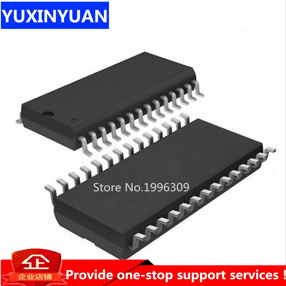 

1PCS BD9215F BD9215 SOP28