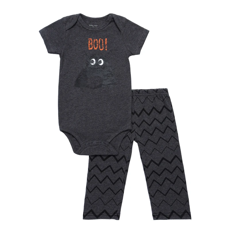 Mother Nest 2017 Fashion Baby Boy Clothes Set 2 Pcs Autumn Summer Casual Cartoon Style Baby Clothes Long Sleeves Baby Sets (3)
