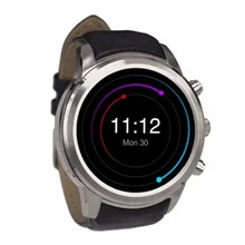 Neue 3G Uhr Telefon Bluetooth Smart Uhr mit WiFi GPS SmartWatch Herzfrequenzmesser Uhren Männer Armbanduhren für iPhone Xiaomi