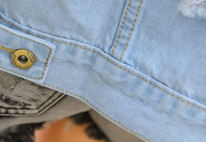 women denim coats jeans jackets (10)
