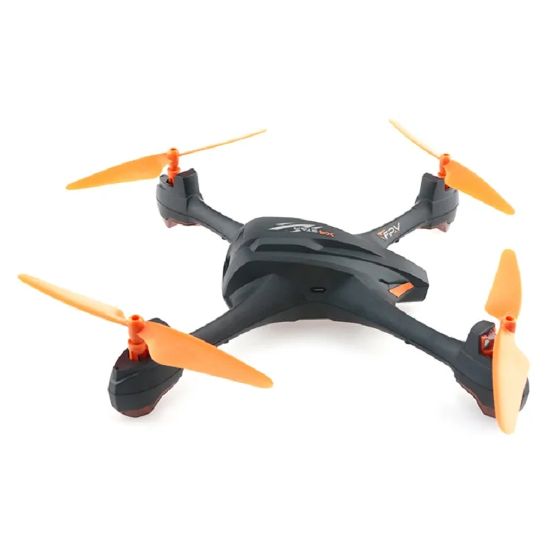 Квадрокоптер Hubsan H507D с GPS и камерой 720P 5 8 ГГц|Радиоуправляемые вертолеты| |