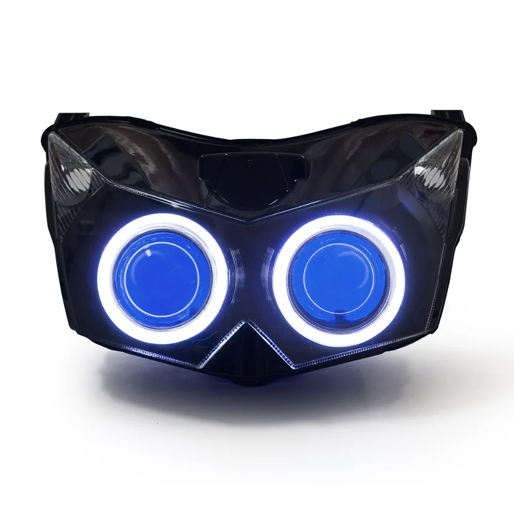 Buy KT LED Headlight for Kawasaki Z1000 2007 2009 from