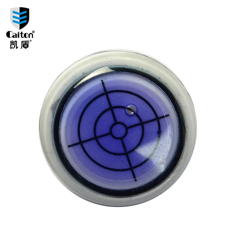 الغولف المنحدر وضع مساعد مستوى القراءة الكرة مشبك قبعات ذو علامة في الهواء الطلق الرياضية الملونة مفيدة 2017NEW شحن مجاني