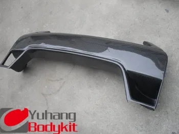 

2011-2015 R35 GTR DBA OEM Front Bumper Nose Head Cover CF Carbon Fiber