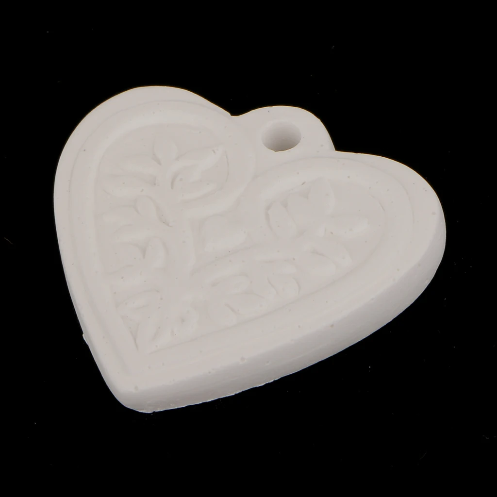 Set of 2 DIY Perfume Air Freshener Aromatic Home Fragrance Essential Oil Diffuser for Home Bathroom Bedroom Car