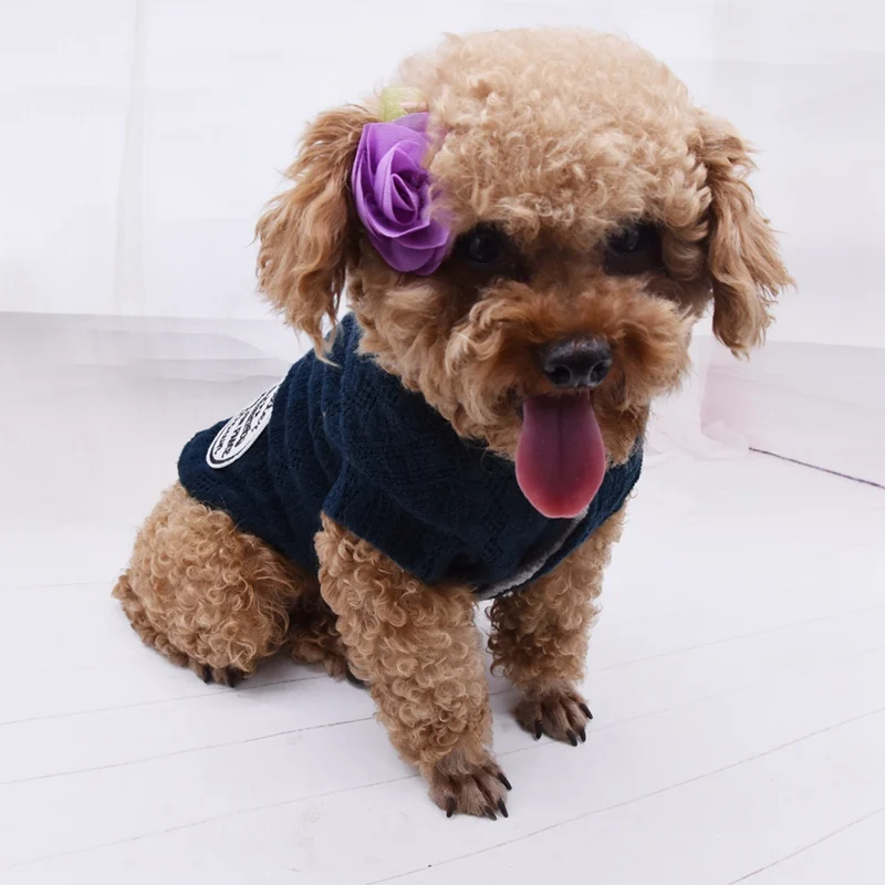 

Dog Clothes For Large Small Dogs Cat Clothing For Pet Dog Coat Sweater Dogs Jacket Chihuahua Cotton T-Shirt Cat Vest Costu