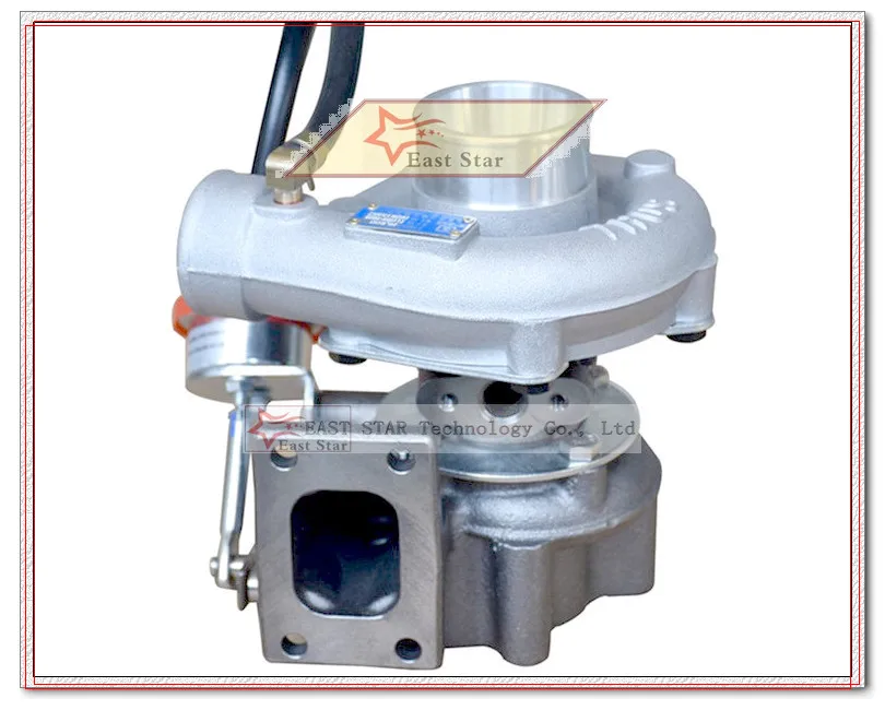 

TB28 Turbo Supercharger Turbocharger For yucai yunnei 4110 4100 4102 4105 4108 yu-cai yun-nei YN YC Diesel engine