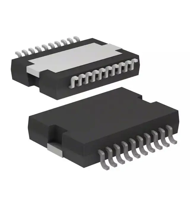 Original 10PCS TLE5206-2GP 5206-2G HSOP-20 IC 100%NEW FREE SHIPPING | Электронные компоненты и принадлежности