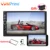 AMPrime Autoradio 2 din Generale Modelli di Auto 7 ”LCD Touch Screen Bluetooth 2din Auto Radio Player Car Audio Aux FM con Videocamera vista posteriore