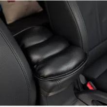 Горячие автомобильные аксессуары Автомобильный подлокотник для Land Rover discovery 2 3 4 Land Rover freelander 1 2 защитник a9 a8 авто-Стайлинг