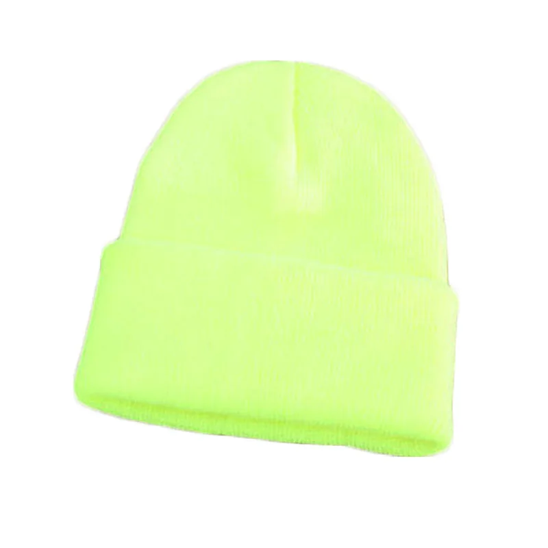 neon yellow
