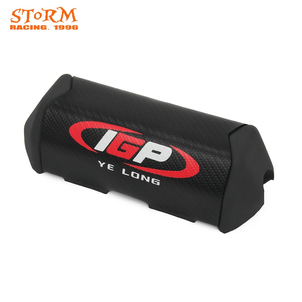 Руль мотоцикла Бар Pad 7/8 11/8 нагрудный протектор ручки для KTM CRF YZF WRF RMZ DRZ мотокросса
