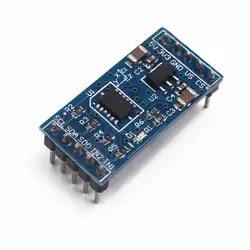 10 шт ADXL345 IIC/SPI цифровой датчик угла акселерометр модуль для arduino