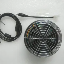 ANTMINER U3 63GH/S(без БП) USB BTC Miner ASIC Bitcoin Miner лучше, чем zeus avalon gridseed miner