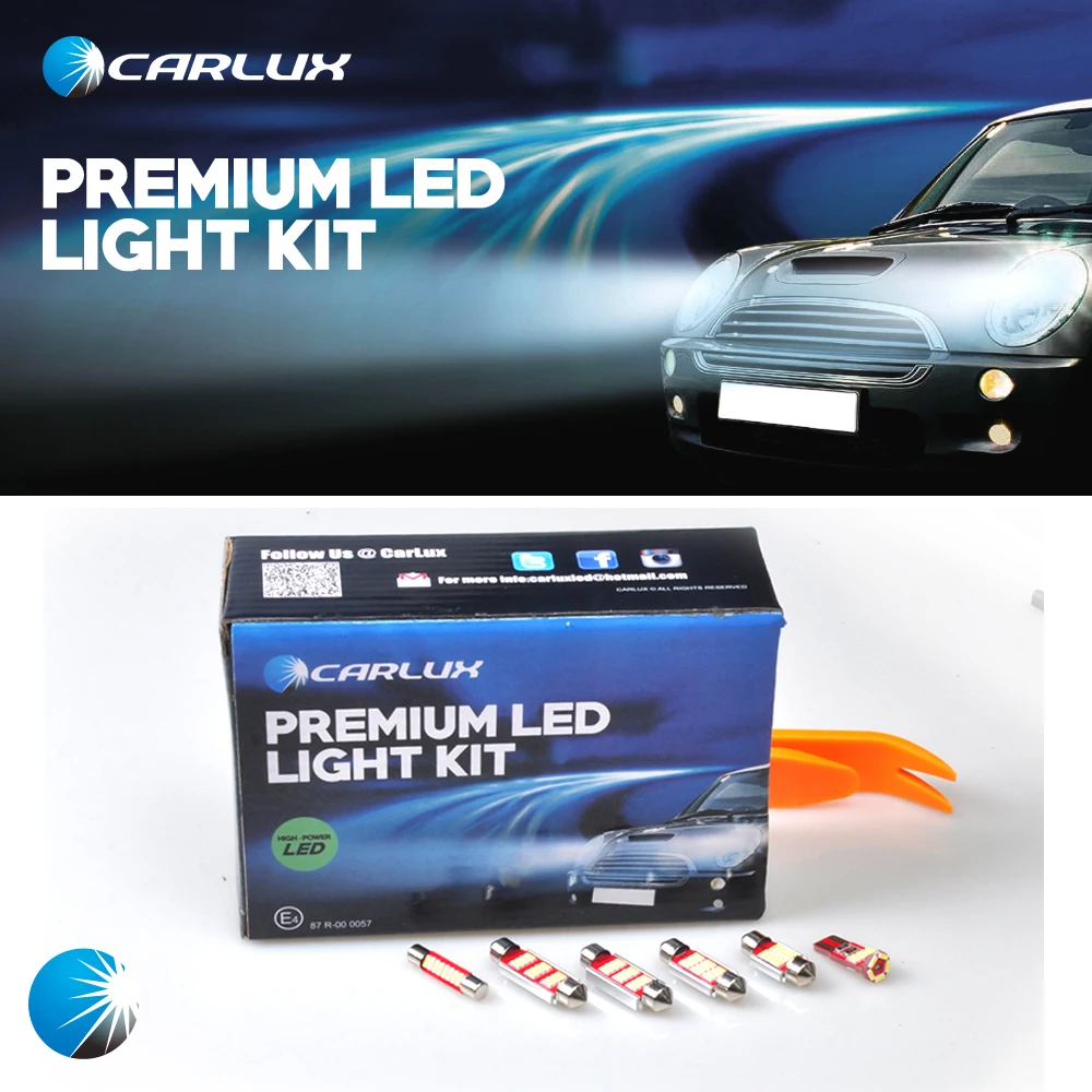 Us 19 99 9x Canbus Pro Xenon White Premium Led Interior Light Kit For 1995 1999 Nissan Maxima With Install Tool 4014 Led In Signal Lamp From