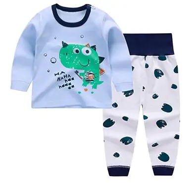 

Baby Newborn Clothing Cotton Baby Girls Clothes Long Sleeve Striped Rompers Outfits Autumn Shirt and pants