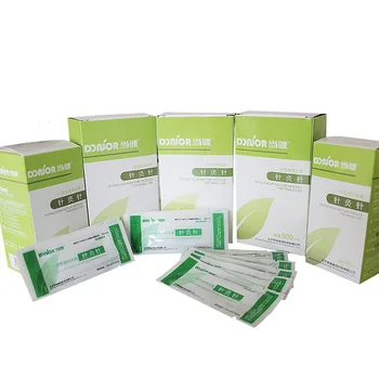 

new sterilze acupuncture needle 500pcs disposable acupuncture needle needle massage exercises Beauty Massage