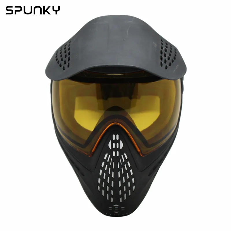 Dye Paintball Masks