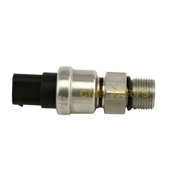 

SK230-6E high pressure Sensor LC52S00012P1 8607307 for Kobelco Excavator