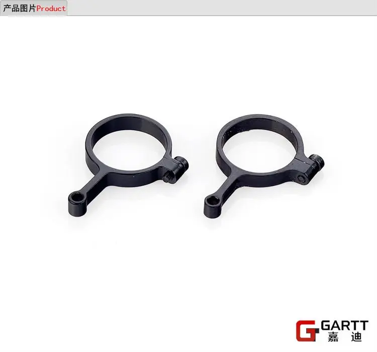 

Ormino 3Pairs GARTT 500 metal tail linkage rod fin band Fits Align Trex 500 RC Helicopter