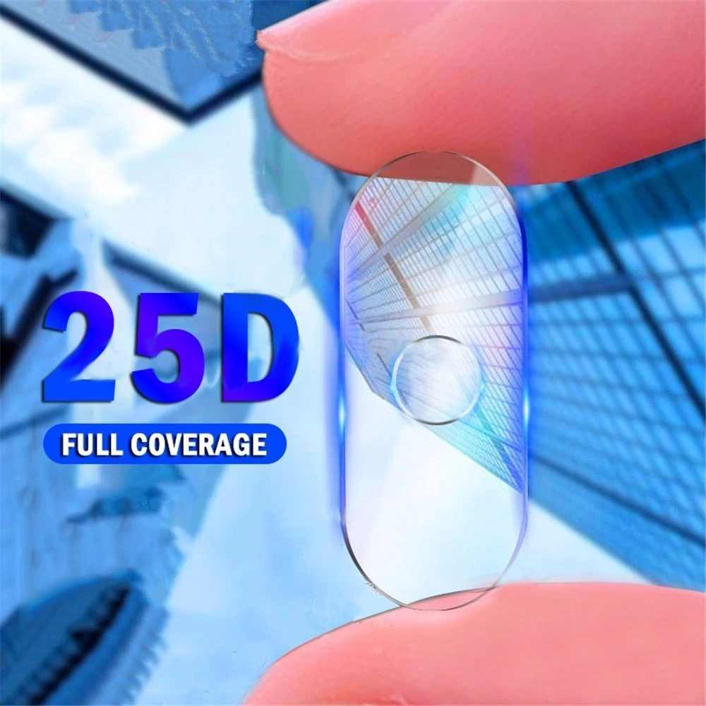 

25D Back Camera Lens Screen Protector Film For Xiaomi Redmi 7 Note 7 5 6 Pro 6A 5plus 7pro 5 Poco F1 For Mi 8 A2 Lite Glass film