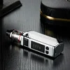Electronic Cigarettes
